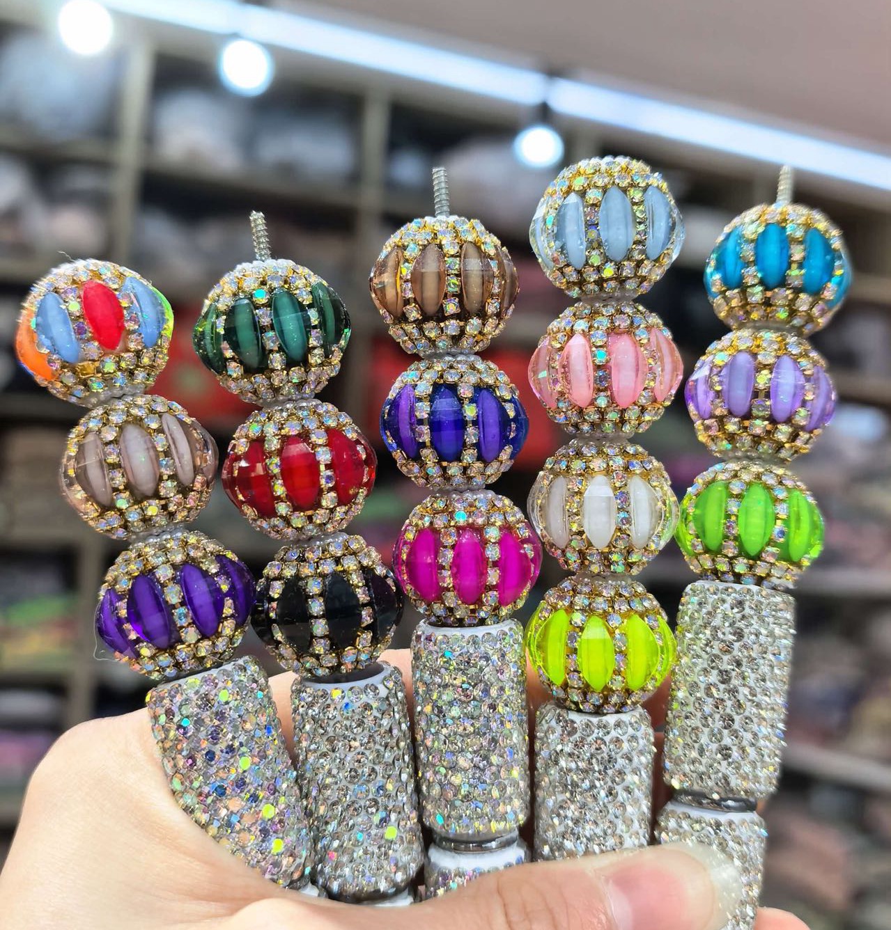 Deposit-DIY Bead Jewelry Custom Deposit